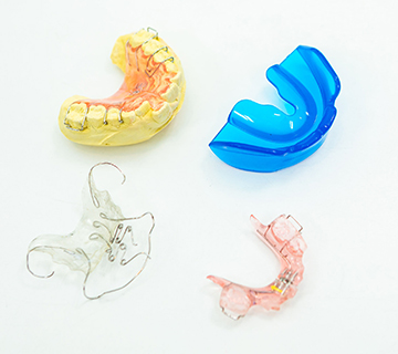 「予防矯正」でお口・歯並びの問題を予防