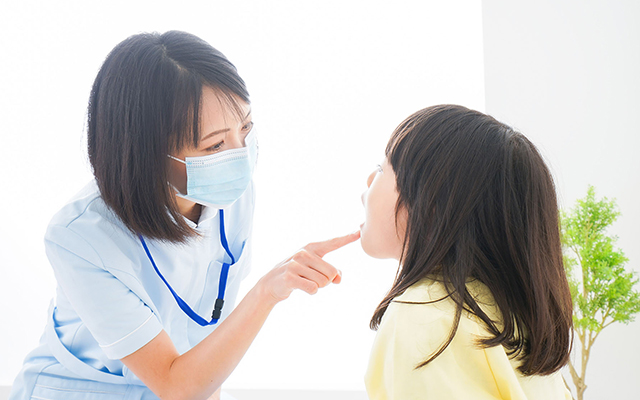 子ども専門歯医者で行う小児歯科