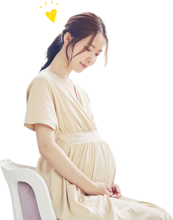 お母様向けの歯の治療