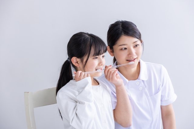 全スタッフがMFT研修を修了