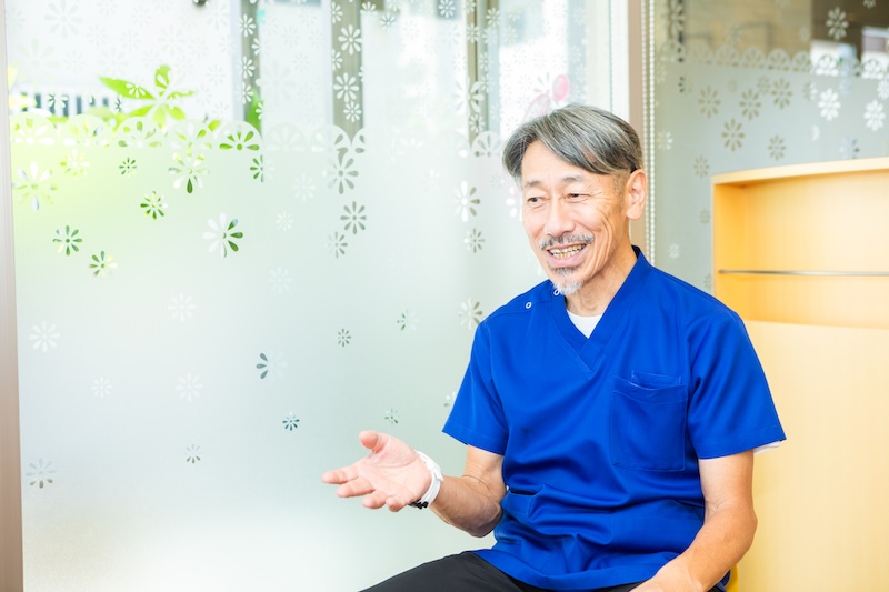 産後3か月は特別な配慮を