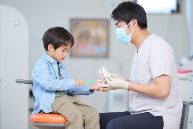 「怖い」は当たり前の感情です