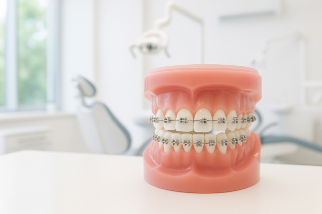 ブラケット装置