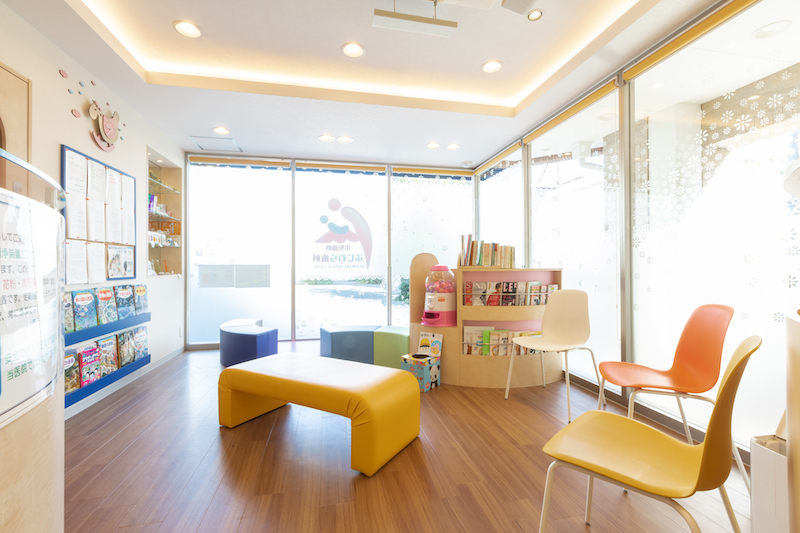 妊娠中からできることがたくさんあります