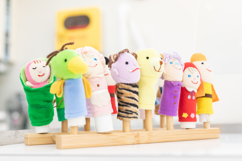 楽しい歯磨き習慣が将来の健康な歯への第一歩