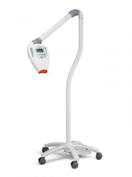 ホワイトニング照射器