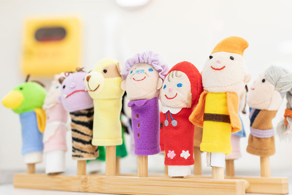 お子様の年齢に応じてどのような診療方針を？